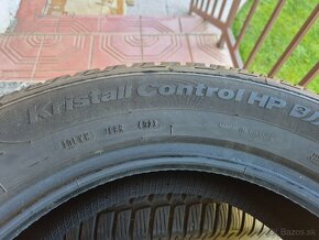 Zimné pneumatiky 205/60 R16 - 5