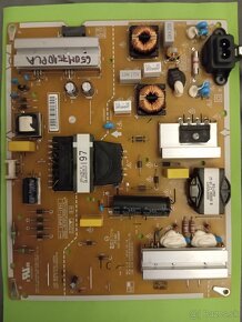 PHILIPS 50PUS6704/12   LG65UM7510PLA - 5