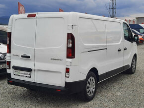 Renault Trafic 1,6 DCi - 107 kW / 145Ps - L2 MAXI - 5