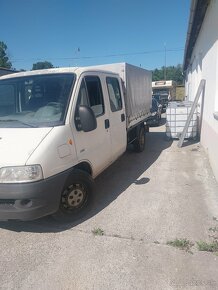 valnik peugeot boxer 2.2 hdi 74kw - 5