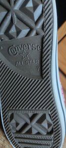 Convers tenisky - 5