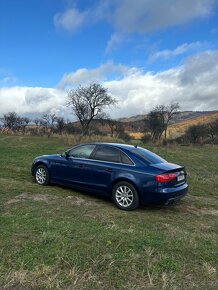 Audi A4 B8.5 2.0 TDi 105kw - 5