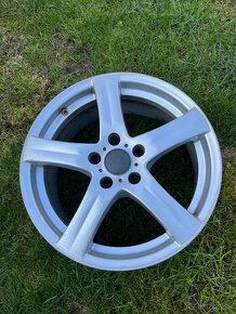 Disky R17 5x112 - 5