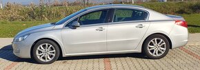 Predam peugeot 508 2.0 hdi - 5