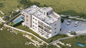 ☀Trogir-Ciovo(HR)– 3 izbový apartmán v novostavbe - 5