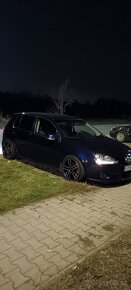 Golf 5 1.9 TDI Gt - 5