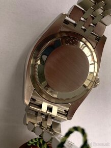 Predám hodinky Rolex DATEJUST - 5