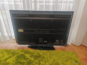 Plazma TV LG 50PQ6000 - 5