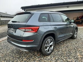 skoda kodiaq 2tdi 140kw 4x4 dsg - 5