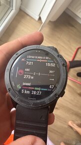 garmin tactix delta - 5