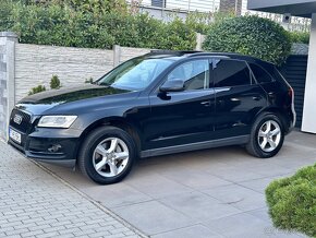 Audi Q5 3.0 TDI DPF quattro S tronic - 5