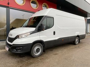 IVECO DAILY 35S 16 H - D30V 2.3L 115KW 16M3 - 5