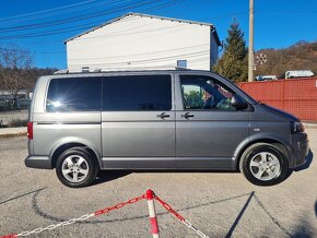 Predám VW Multivan T5 2011 - 5