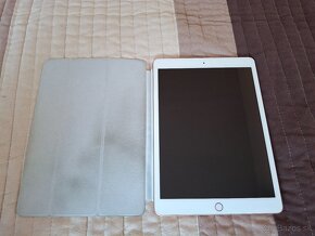 iPad Smart Cover biely pre iPad 7-8-9 a ďalšie - 5