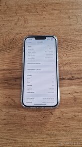 Iphone 14 plus 256GB - 5