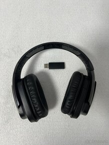 Logitech G935 Wireless 7.1 Surround headset/herné slúchadlá - 5