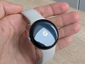 Google Pixel Watch 2 Porcelain - 5