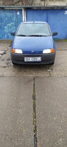 FIAT PUNTO - 5