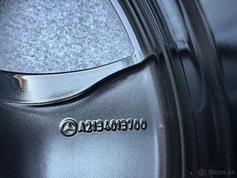 MERCEDES VW KONCERN 5X112 R18 8J ET43 - 5