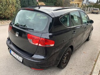 Seat Altea XL 2009 - 5