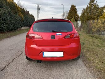 Seat Leon 2.0i COMFORT - 5