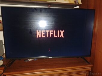 Televízor 40" Hisense 40A5600F - 5