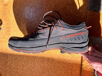 La Sportiva TX4 Evo, vel. 45 - 5