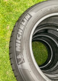 185/65 r15 letné MICHELIN 92T - - 5