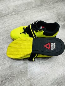 Damska reebok UK7 CrossFit obuv - 5