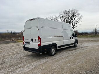 Fiat Ducato L4H3 MAXI - 5