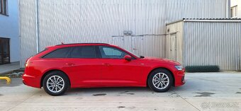 Audi A6C8 Avant 45 TDI S-Line - 5