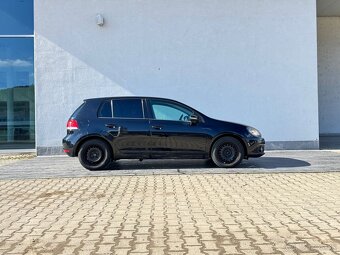 Volkswagen Golf 2009 - 5