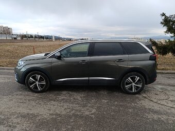 Peugeot 5008 1.5 HDi - 5