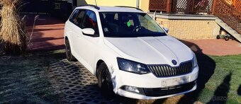 Škoda 3, 1,4 TDI, - 5