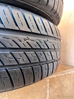 225/65 R17 zimné pneumatiky – 2 ks - 5