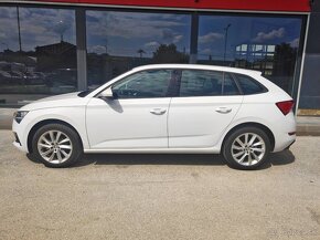 Škoda Scala 1.0 TSI 81kW Ambition - 5