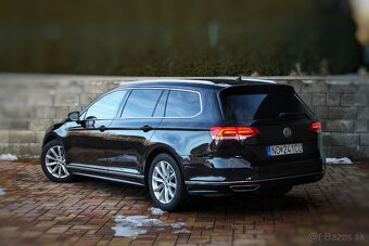 Volkswagen Passat Variant 2.0 BiTDI 240k - 5