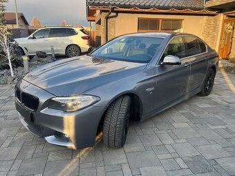 BMW Rad 5 530d xDrive - 5