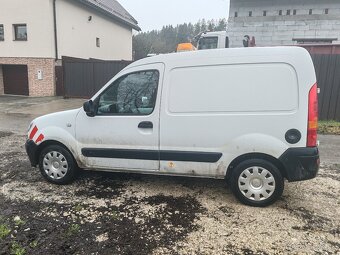 Renault Kangoo - 5