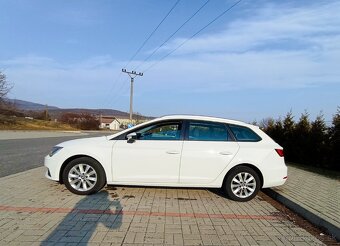 SEAT LEON ST TDI/DSG LED MODEL 2019 - 5