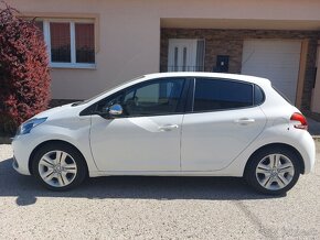 Peugeot 208 STYLE - 5