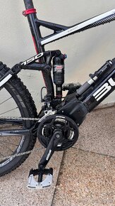 Elektrebike Bulls E-sream EVO 45 fs - 5