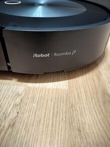 Robotický vysávač - 5