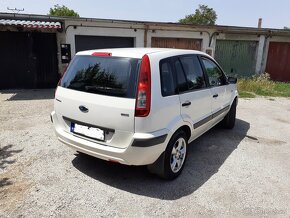 FORD Fusion 1,4TDCi - 5