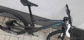 SCOTT spark RC comp,  carbon veľ L, FOX,full - 5