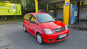 Opel Meriva - 5