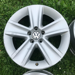 Elektróny VW 5x112 r18 - 5