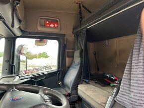 Scania R440 Euro5 bez Adblue - 5