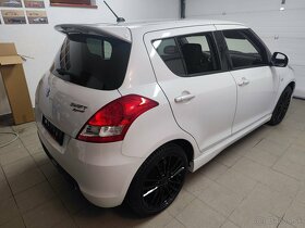 Suzuki Swift Sport 1.6 100kW 6/2016 - 54tkm - 5