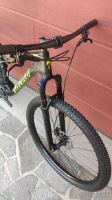 Specialized Epic FSR Karbon - L - 5